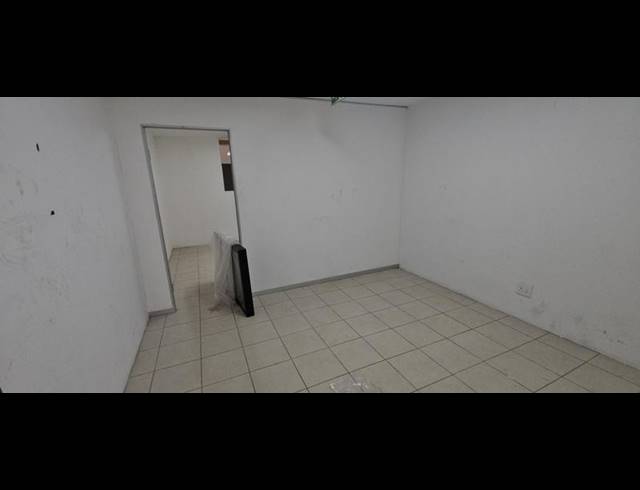 INDUSTRIAL PROPERTY TO RENT IN ALLANDALE